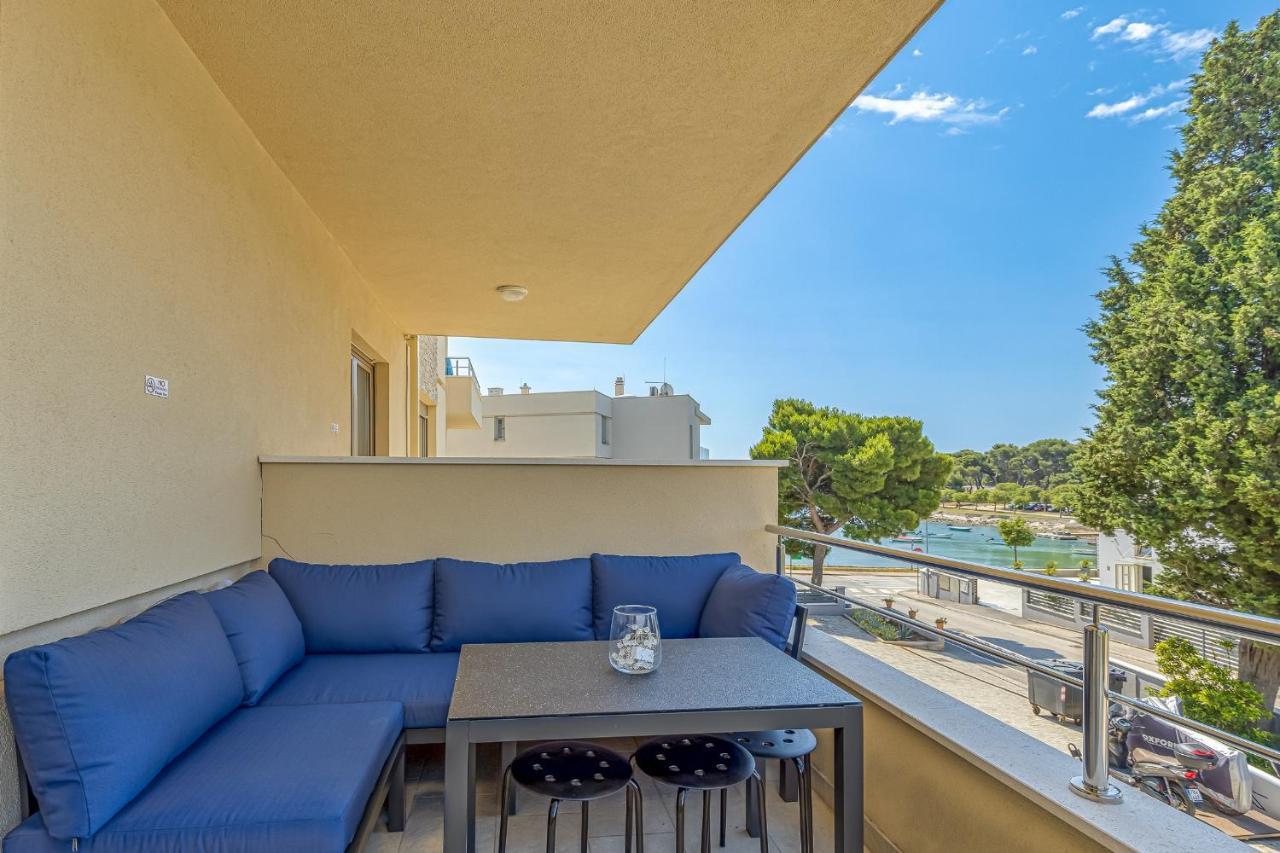 Stoja Apartma