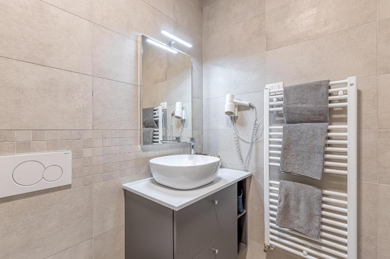 Apartma Stoja *