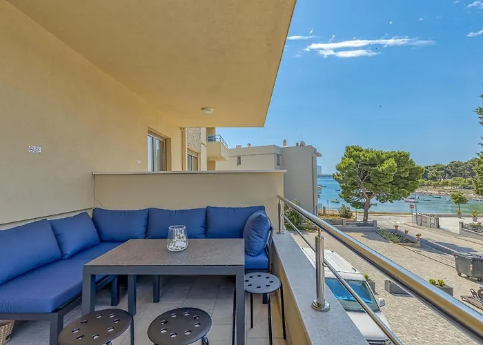 Apartment Stoja
