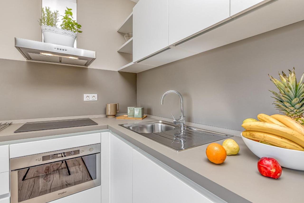 Stoja Apartment Pula