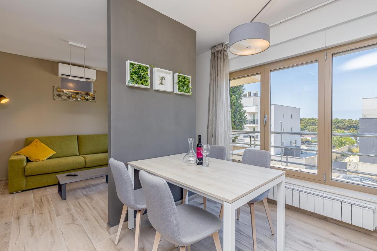 Apartment Stoja Pula