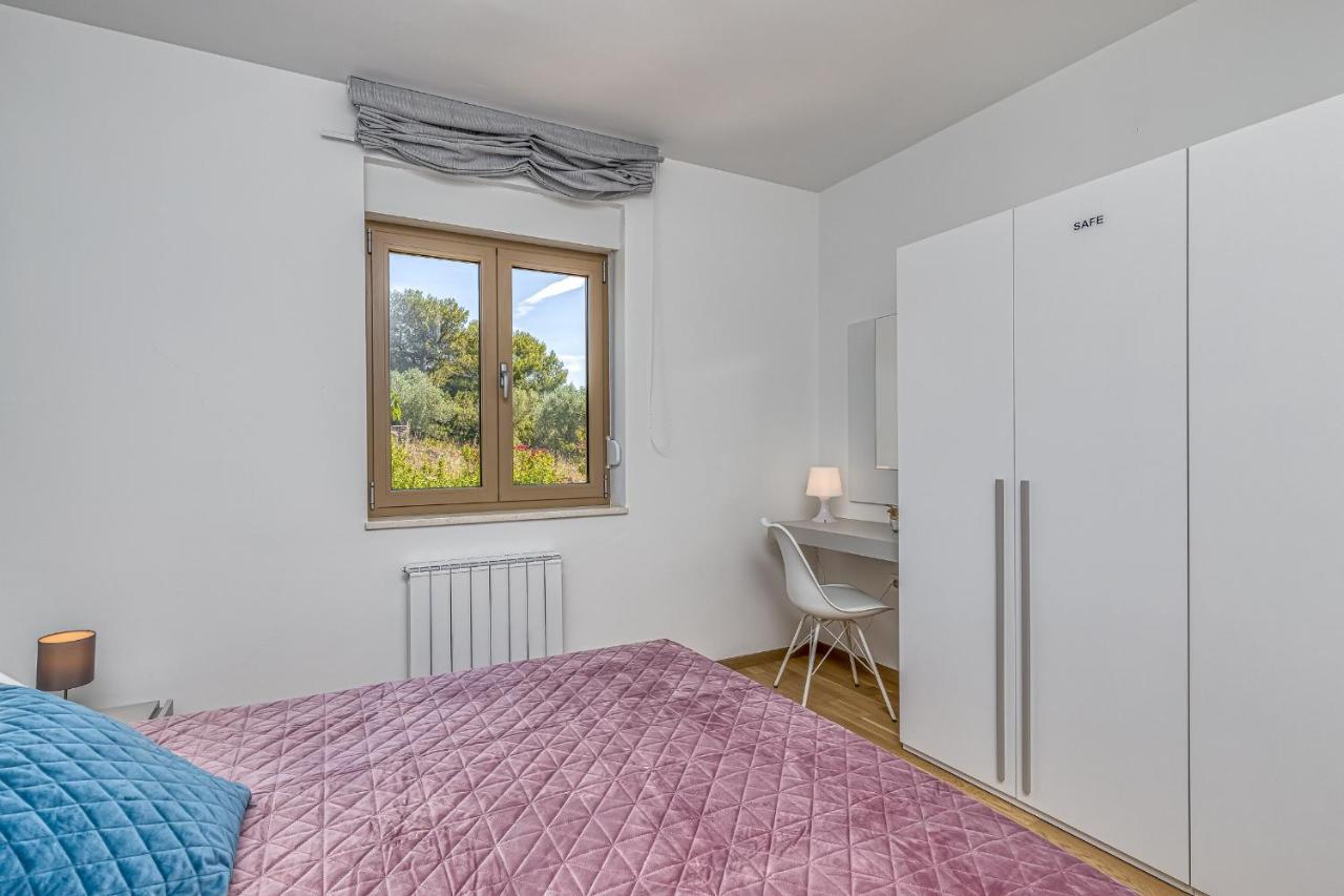 Apartment Stoja *