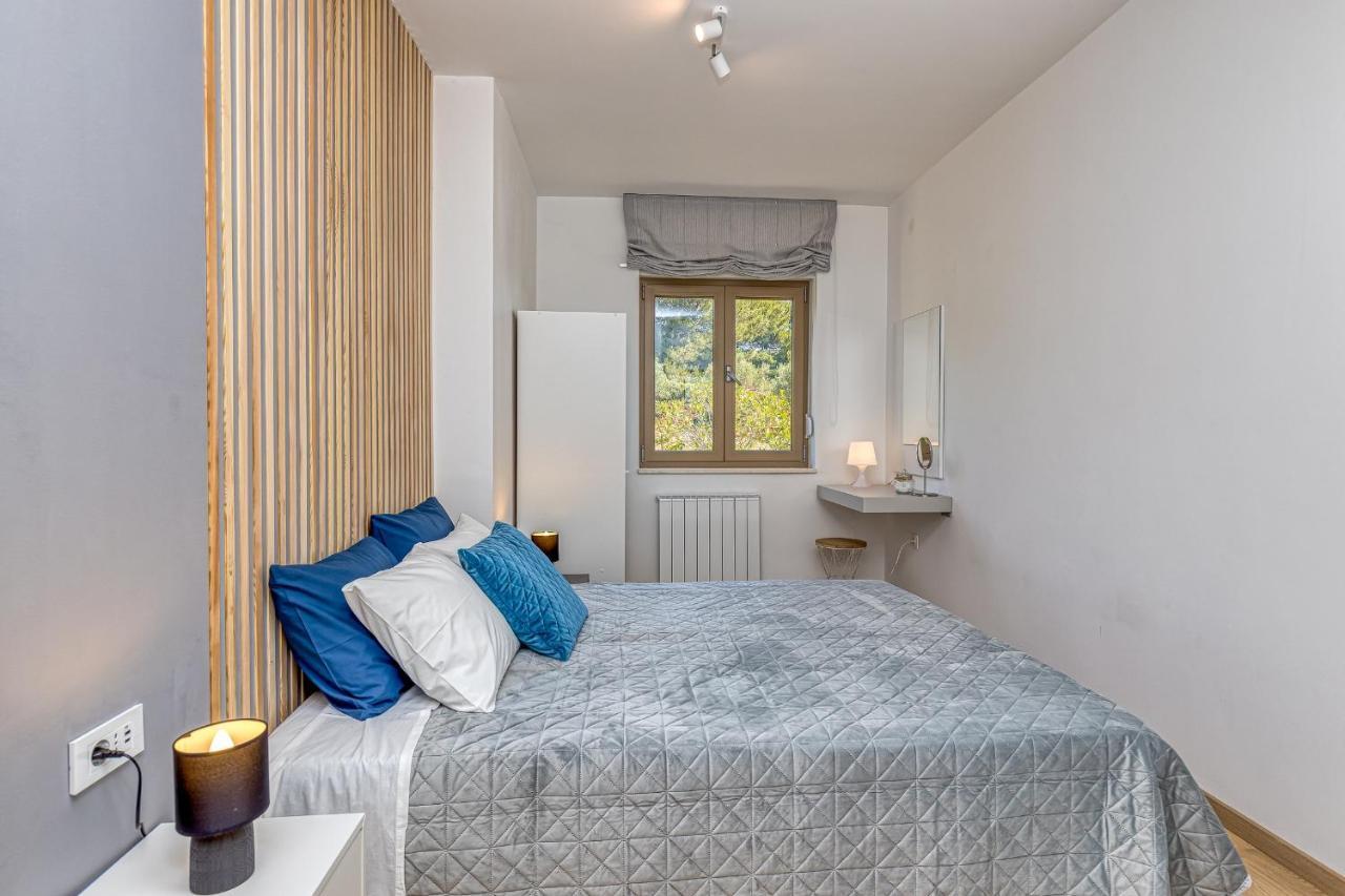Stoja Apartment