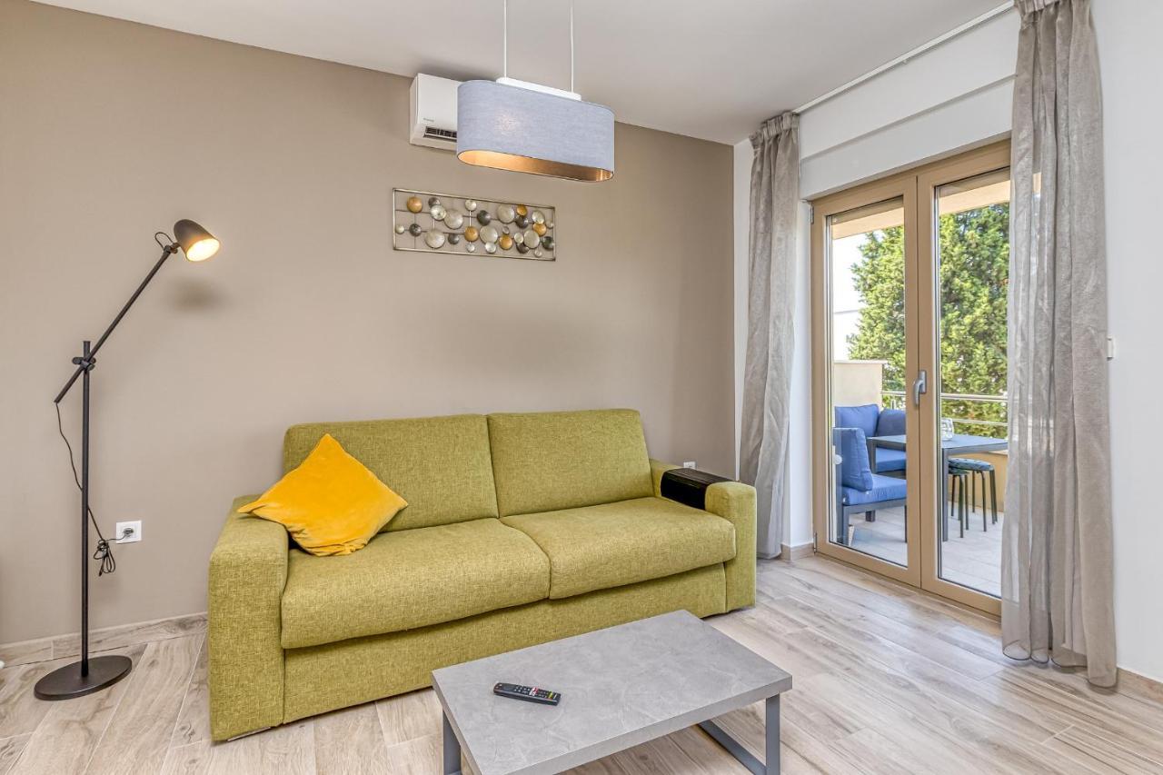 Apartment Stoja